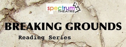 Spectrum Breaking Grounds image